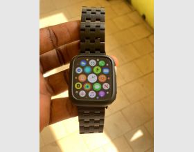 Apple Watch Series 4