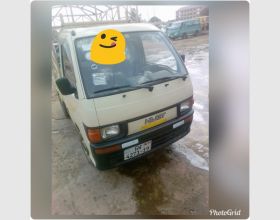 Hijet Truck for sale