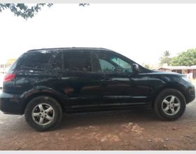 2008 Hyundai Santa fe  