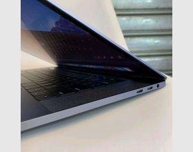 Apple MacBook pro 2019