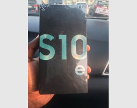  Samsung Galaxy S10e for sale