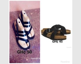 Awesome Foot wears