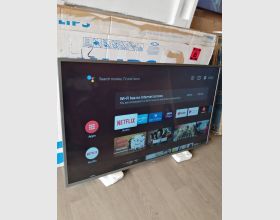 Philips 50 inches TV