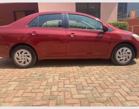 Toyota Yaris Used car for sale