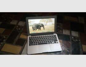 MacBook Air