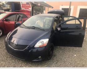 2009 Toyota Yaris (DV) For Sale*