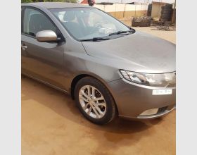 Kia Cerato 2010 Used Car