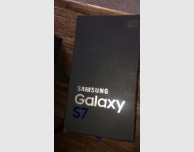 Samsung Galaxy S7