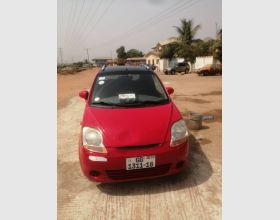 Daewoo Matiz for sale