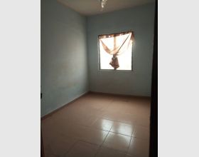  2 bedroom and hall self contained for rent
