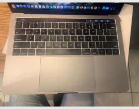 MacBook Pro 2019 for sale