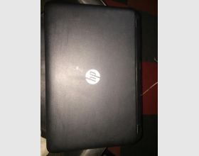 Hp notebook for sale