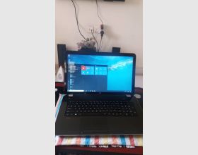  Hp Pavilion Laptop for sale