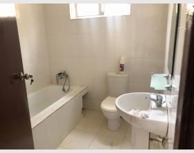  3 Bedroom House for rent