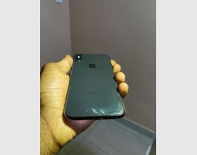 iPhone X for sale