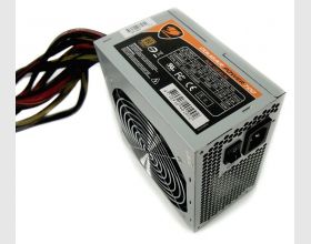 COUGAR Power Supply 700w 80+ Bronze