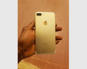 iPhone 7 Plus