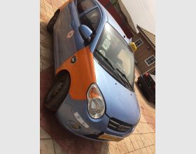Kia Morning Taxi Car for sale