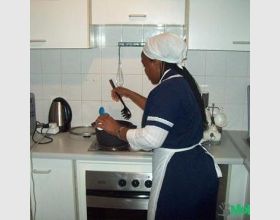 Salad Sellers Needed Urgently@Nungua+accommodation