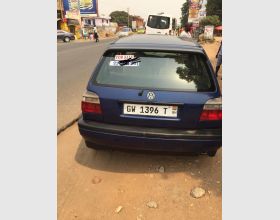 VW Golf 3 Used for sale