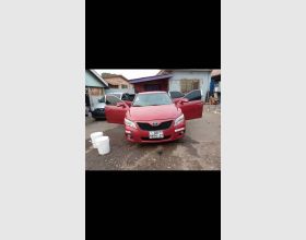 Toyota Camry 2010 Used Car