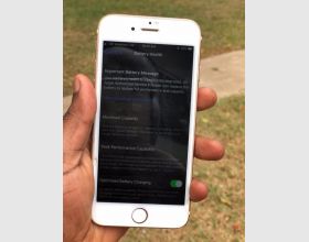 iPhone 6S for sale