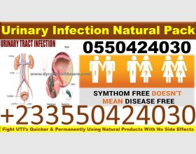 FOREVER PRODUCTS FOR UTI AND STD