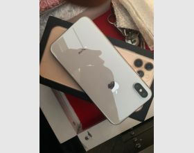  Pre  Owned  iphone x
