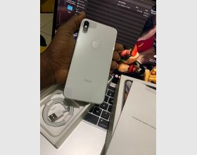 Used IPhone XsMax 
