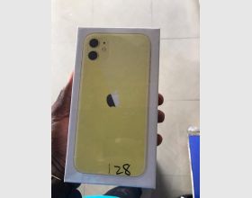 iPhone 11 Factory Unlocked