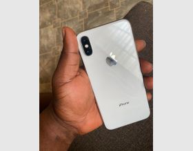 iPhone X for sale