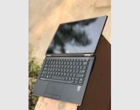  Dell Core i7 Laptop
