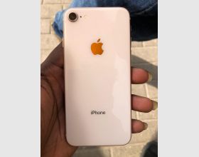 Apple iPhone 8 for sale