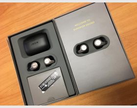  Jabra Elite Wireless Earbuds for sale