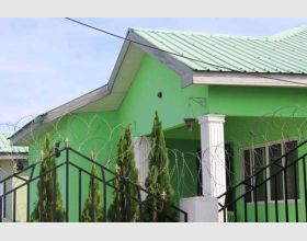 House for sale at Kasoa