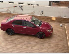 Used Toyota Corolla for sale
