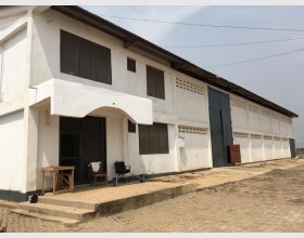  Warehouse Properties for sale