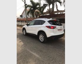 Mazda CX-5 2016 Unregistered