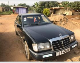 Benz C190 for Sale