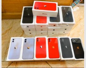 Apple iPhone 11 for sale