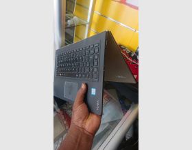 Lenovo Yoga 360
