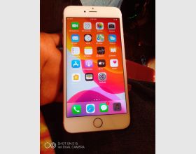 iPhone 6s Plus