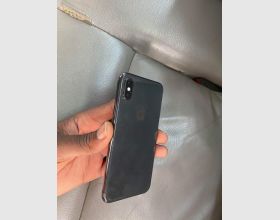 iPhone X for sale
