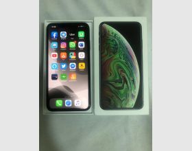 iPhone XS Max for sale