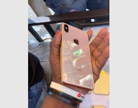 Apple iPhone XS Max