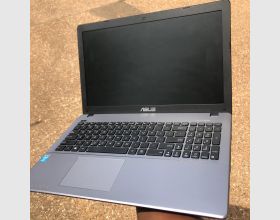 Asus x550l Laptop for sale