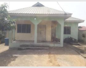 3 bedroom house for sale