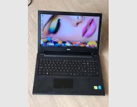  Dell Inspiron Laptop for sale