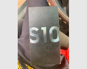Samsung Galaxy S10