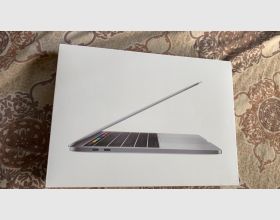 MacBook Pro â€¬2019 for sale